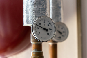 Read more about the article How efficient is my old boiler?